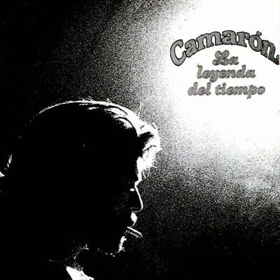 013znh - Camaron De la Isla  Discografia