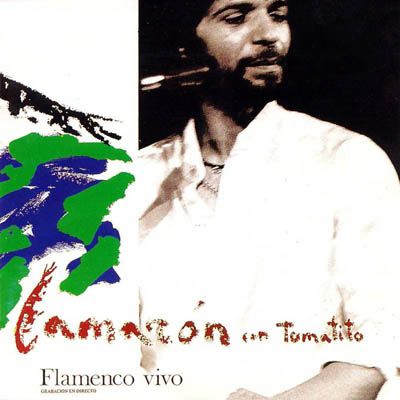 018wr - Camaron De la Isla  Discografia