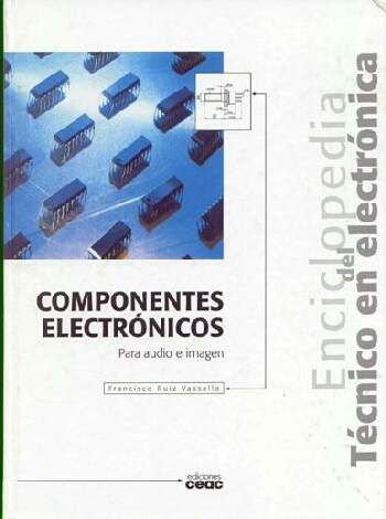 02 - Enciclopedia del Tecnico en Electronica (5 Tomos) CEAC