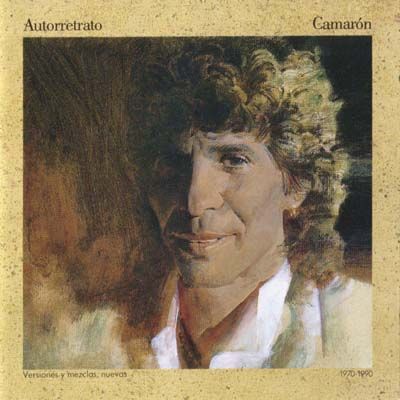 021ut - Camaron De la Isla  Discografia