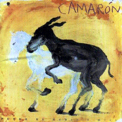 022rl - Camaron De la Isla  Discografia