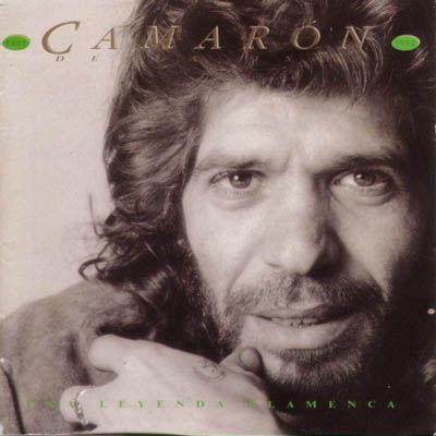 023id - Camaron De la Isla  Discografia