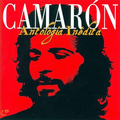 032zw - Camaron De la Isla  Discografia
