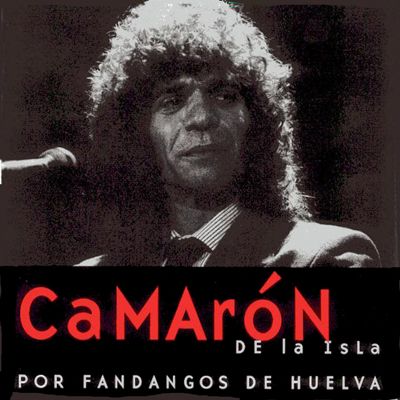 041lev - Camaron De la Isla  Discografia