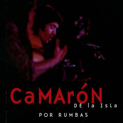 045q - Camaron De la Isla  Discografia