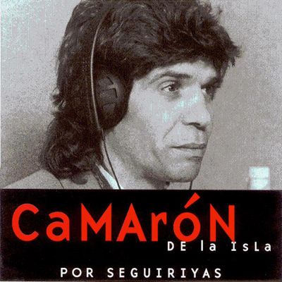 046px - Camaron De la Isla  Discografia