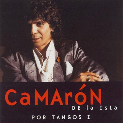 048u - Camaron De la Isla  Discografia