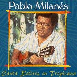 0533 - Pablo Milanés Canta boleros en tropicana 1994