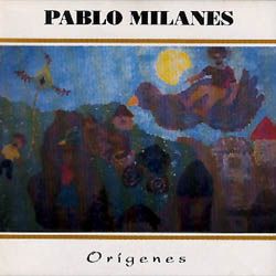 0538 - Pablo Milanés - Origenes 1994