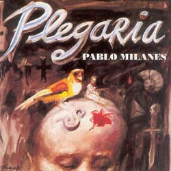 0539 - Pablo Milanés - Plegaria 1994