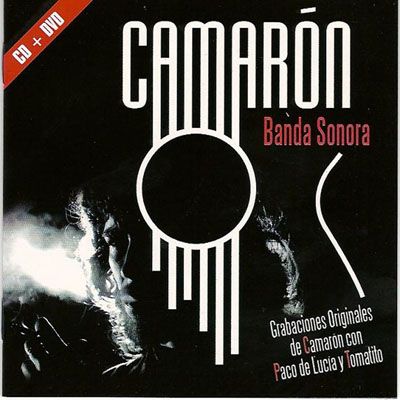 054jc - Camaron De la Isla  Discografia