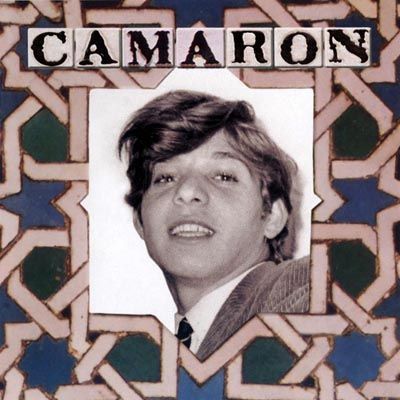 055fy - Camaron De la Isla  Discografia