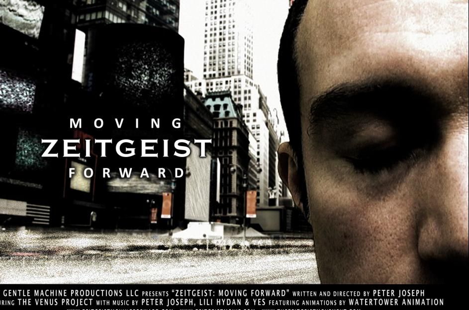 1 100 - Zeitgeist Moving Forward Dvdrip VOSE