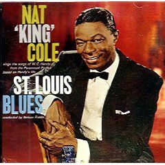 1 11 - Nat King Cole - St. Louis Blues 1958 MP3