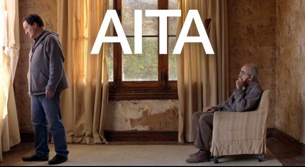 1 120 - Aita DvdRip Español (2009) Drama