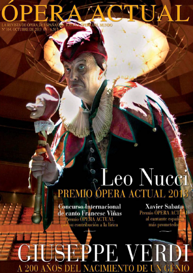 1 127 - Opera Actual Octubre 2013
