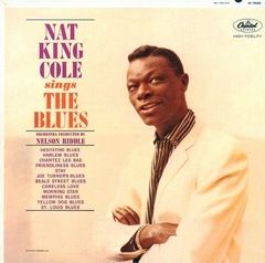 1 17 - Nat King Cole - Sings The Blues 1963 MP3