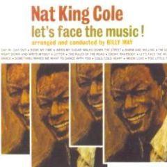 1 19 - Nat King Cole - Let's Face the Music 1964 MP3