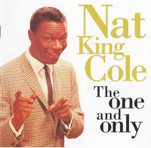 1 25 - Nat King Cole - The One and Only 1996 MP3