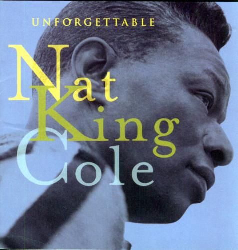 1 28 - Nat King Cole - Unforgettable 2000 MP3