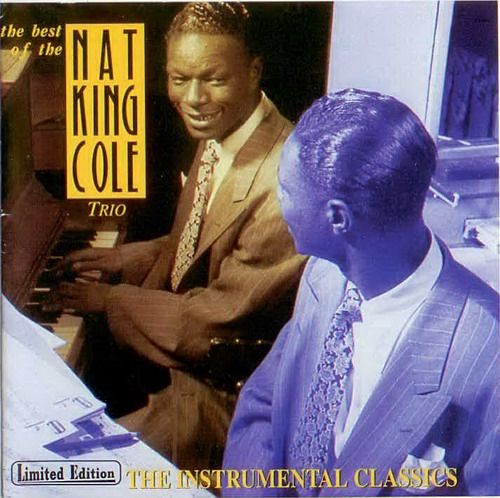 1 5 - The Nat King Cole Trio - The Best Of The Nat King Cole Trio 1943-1949 MP