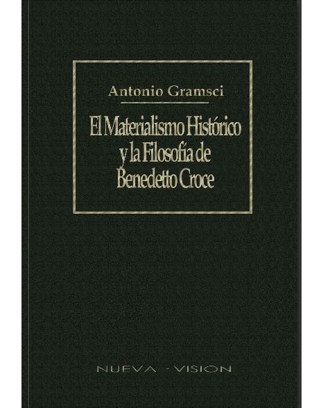 1 66 - El Materialismo Historico - Gramsci, Antonio