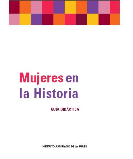 1 70 - Mujeres en la historia