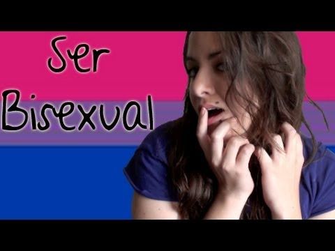 1 83 - Bisexualidad, todo un arte Tvrip Español