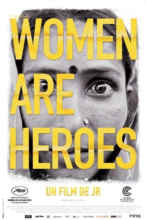 1 84 - Women Are Heroes DVDrip VO
