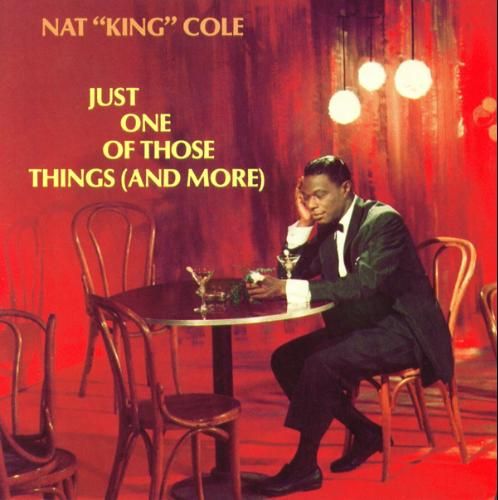 1 9 - Nat King Cole - Just One Of Those Things 1957 MP3