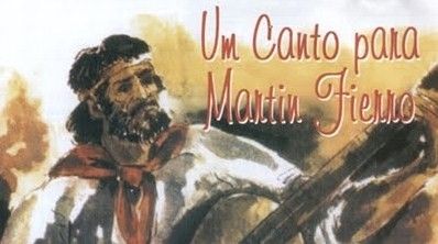 1 91 - Um Canto Para Martin Fierro 12ª Edição (2012) VA