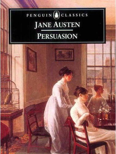 1 96 - Persuasion - Jane Austen