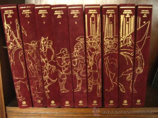1 98 - Historia Universal del Arte