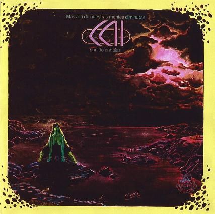 1 - Cai - Mas Allá de Nuestras Mentes Diminutas (1979)