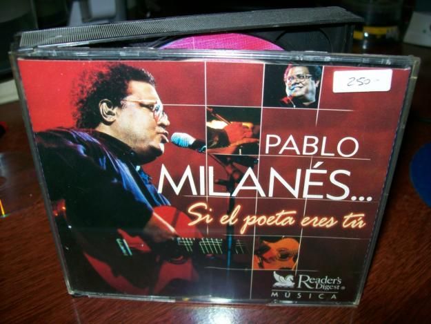 Silvio Rodriguez 29 Grandes Exitos Descargar Winrar