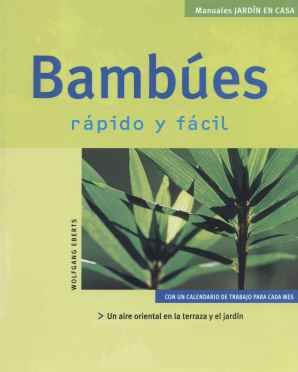 12Bplantasbambues - Bambues