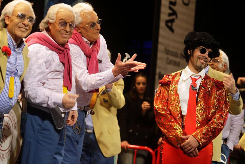 1328441276548 - Los apoderaos sin ambiciones (Carnaval Cadiz 2012)