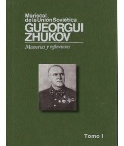 1342122113 - Memorias y Reflexiones - Gueorgui Zhukov