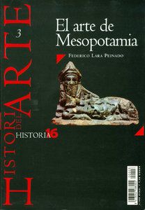 1356552444 medium - Historia del Arte Nº3 Historia 16: El arte de Mesopotamia