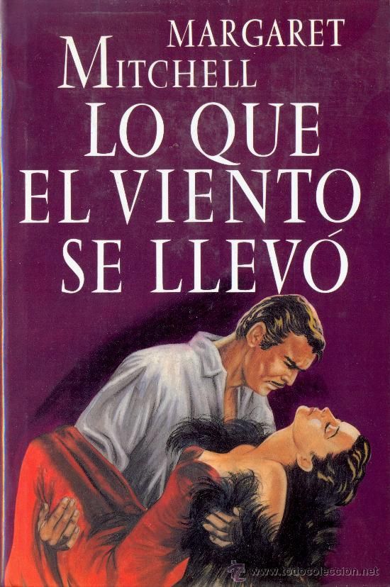 15928229 - Lo Que el Viento se Llevó - M.Mitchell