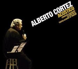 180c04033ffd734844974754dea898b98 - Alberto Cortéz - Alberto Cortez Acustico (2CDs) 2007