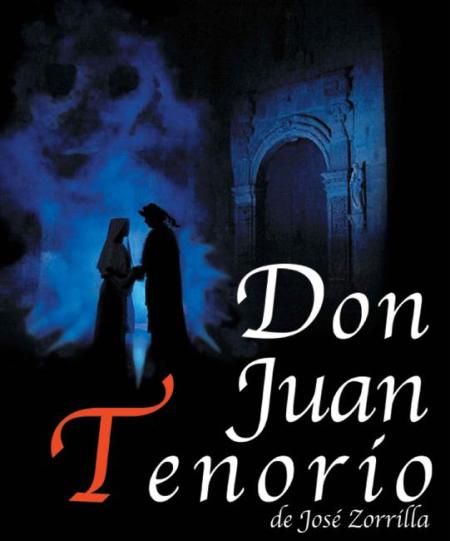 1DON JUAN - Don Juan Tenorio - Jose Zorrilla (Voz humana)