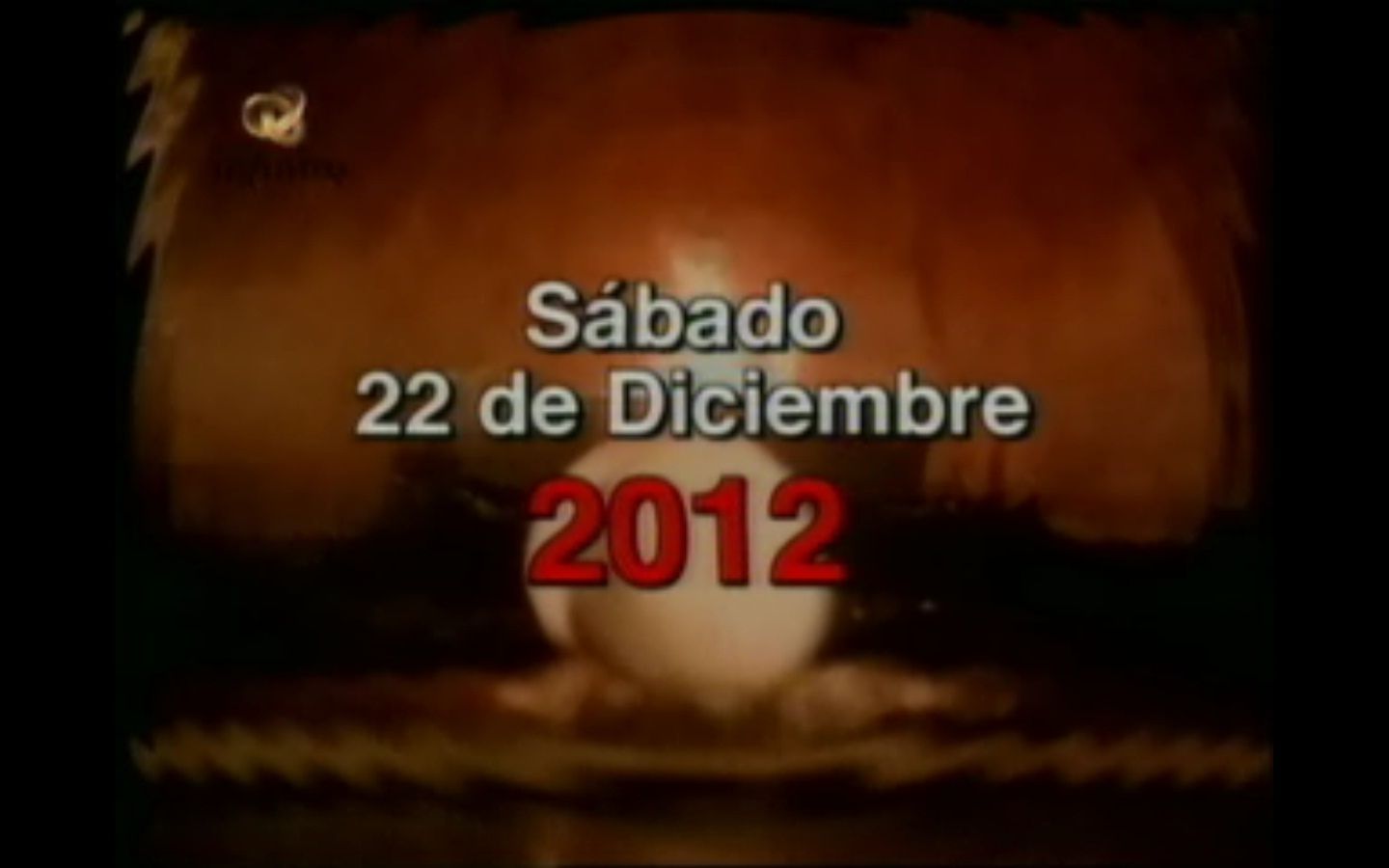 1era - Las siete profecías mayas Los dueños del tiempo Tvrip Español (7/7)