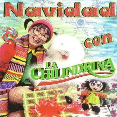 20101210202558 navidad con la chilindrina caratula - Navidad con La Chilindrina