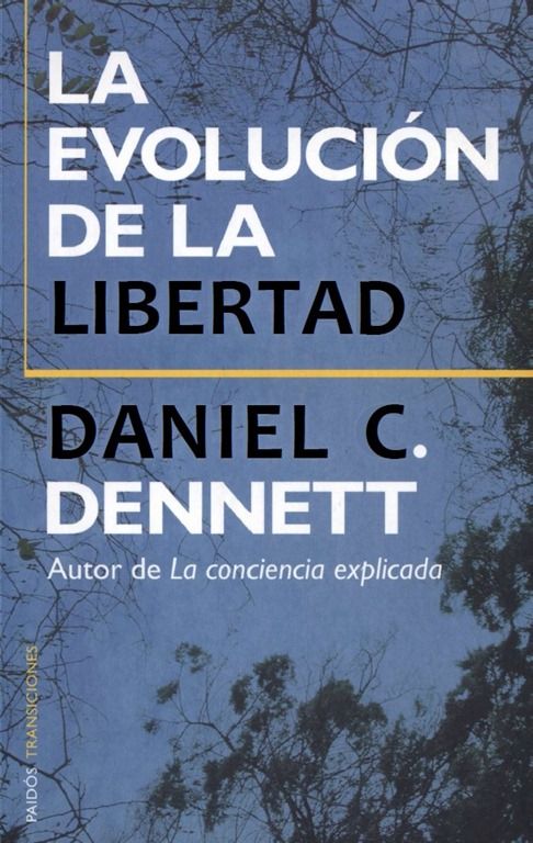 2013 01 26 021340 - La evolución de la libertad – Daniel C. Dennett