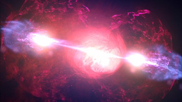20343 Supernova 1 020 024 - La historia del Universo Hdrip Español (8/8)