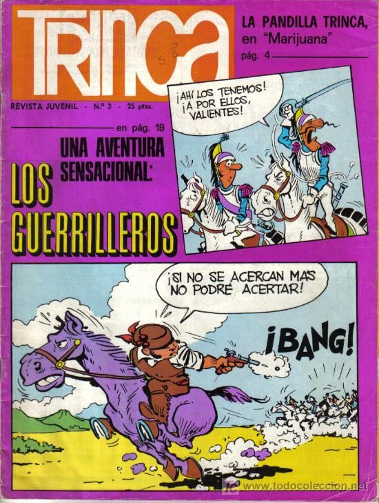 20553428 - Trinca Nº3