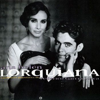 2202 - Ana Belen Lorquianas (2 CDS) FLAC