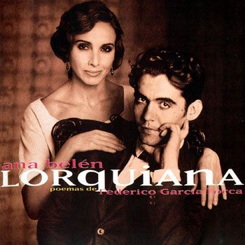 2203 - Ana Belen Lorquianas (2 CDS) FLAC