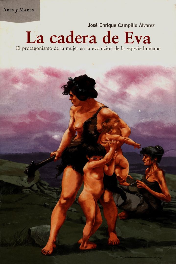 2264Coverblog - La cadera de Eva - José Enrique Campillo Álvarez